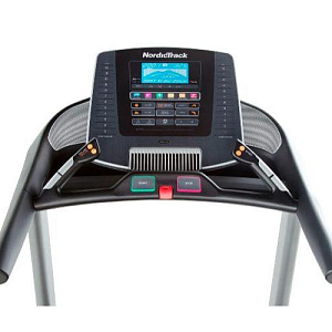 Купить Беговая дорожка NordicTrack T17.2 в Москве