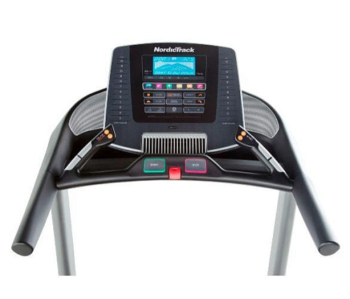 Беговая дорожка NordicTrack T17.2