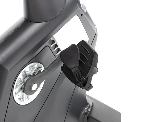 Велотренажер Bronze Gym R1000M PRO TURBO (NEW) горизонтальный с генератором