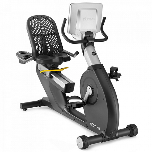 Горизонтальный тренажер Intenza 550RBe2