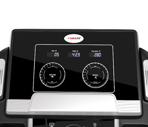 Беговая дорожка Unix Fit MX-990X
