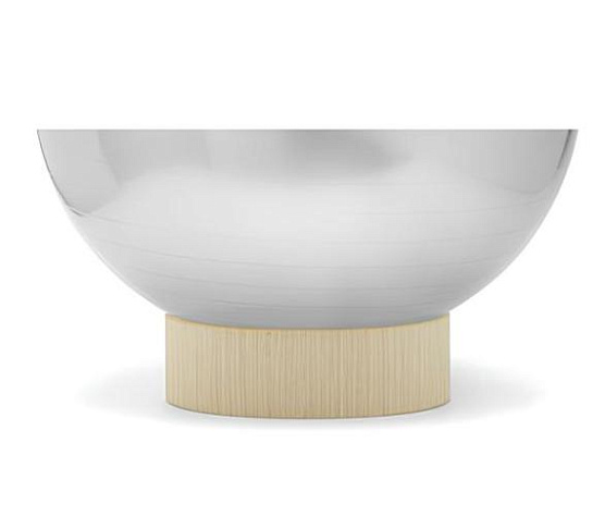 Мяч для фитнеса Technogym Wellness Ball Hoop