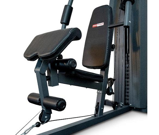 Силовая станция Protrain HG10250 фото21