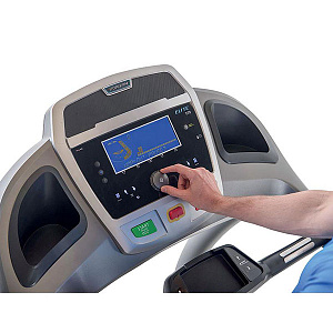 Купить Беговая дорожка Horizon ELITE T7.1-02 в Москве