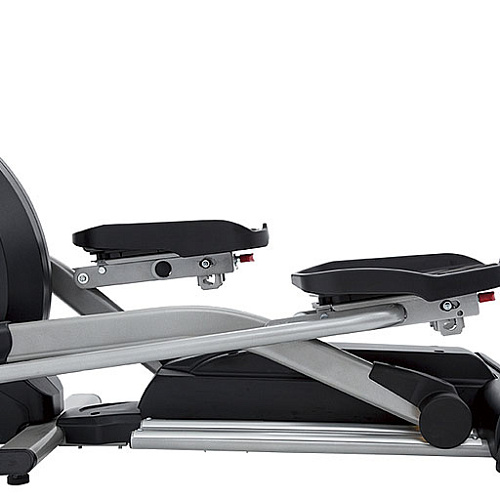 Эллиптический тренажер Spirit Fitness XE395 (2017)