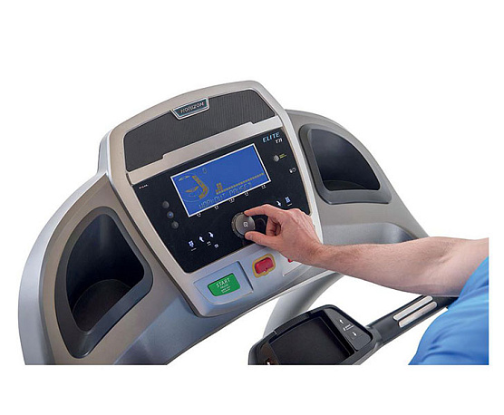 Беговая дорожка Horizon ELITE T7.1-02 фото3