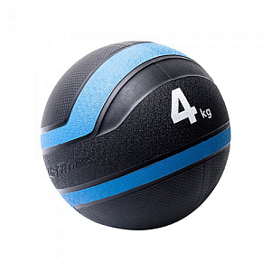 Купить Life Fitness Медицинский мяч, 4 кг в Москве