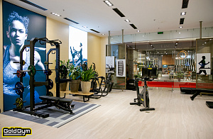 Шоурум в Casa Ricca Expo