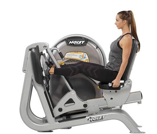 Силовой тренажер Hoist CL-3403