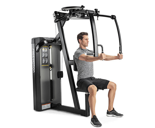 Баттерфляй / Задняя дельта Freemotion Fitness Epic ES806