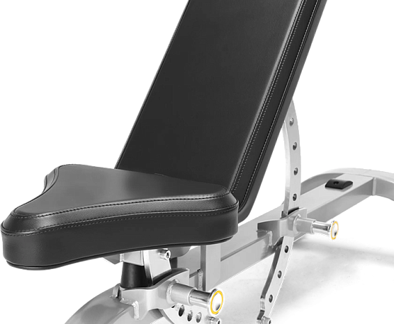 Силовой тренажер Freemotion Fitness Epic EF203 фото5