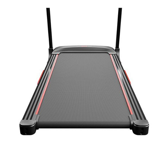 Беговая дорожка CardioPower Track5 фото7