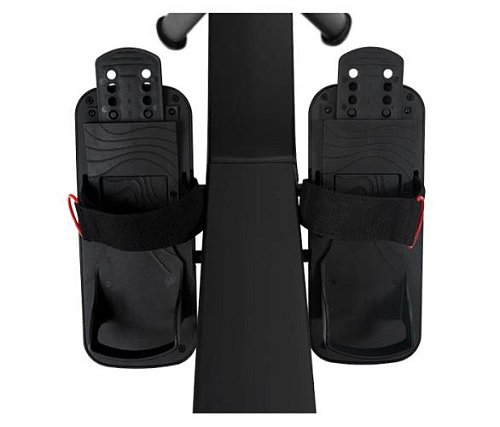 Гребной тренажер Cardiopower PRO CR300