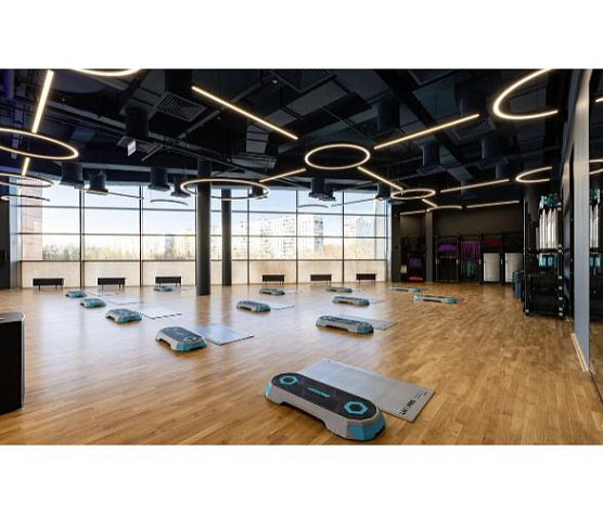 Система для хранения оборудования Targex T-CUSTOM9