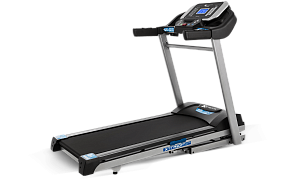 Купить Xterra Беговая дорожка Xterra TRX2500 в Москве