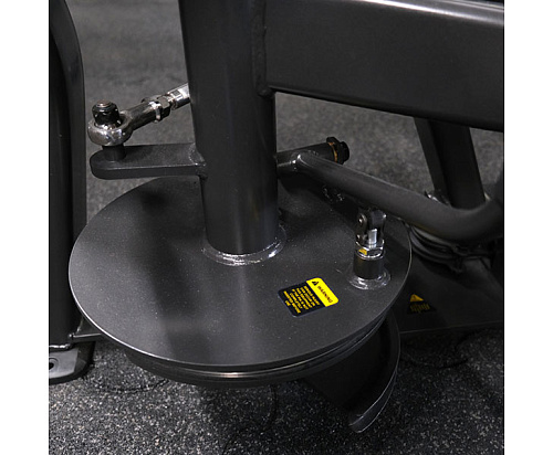 Сведение/разведение ног Anyfit PS05-66