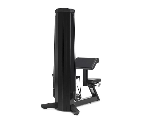 Бицепс-машина Freemotion Fitness Genesis G602