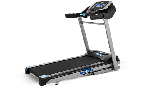 Купить Беговая дорожка Xterra TRX2500 в Москве