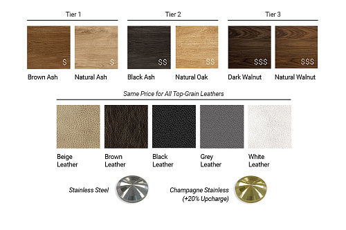 Набор гантелей Pent COLMIA Ultra Power