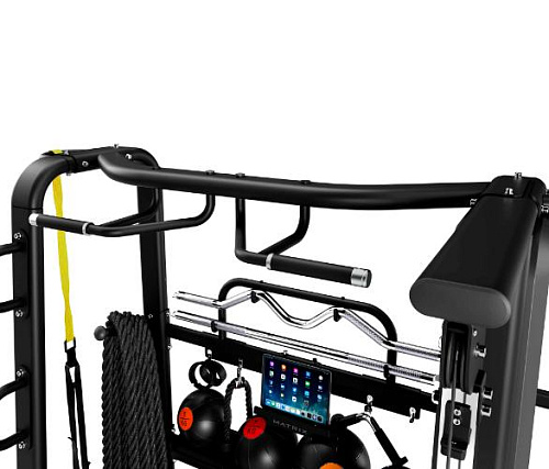 Функциональная рама Matrix Fitness Connexus Crest GFTCRST