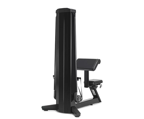 Бицепс-машина Freemotion Fitness Genesis G602 фото2