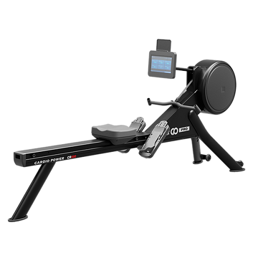 Гребной тренажер Cardiopower PRO CR300 Купить Гребной тренажер Cardiopower PRO CR300 в Москве