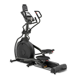 Купить Эллиптический тренажер Spirit Fitness XE395ENT BLACK в Москве