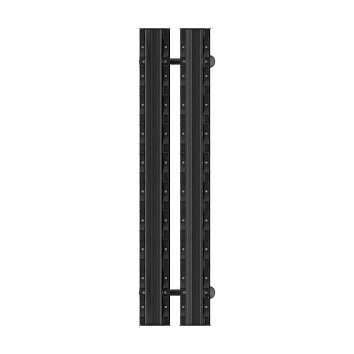 Стойка для гантелей для 10 пар Smith Fitness Excellence RE6012