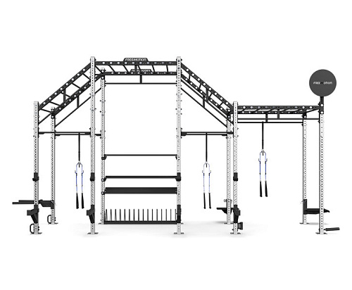 Многофункциональный комплекс Freemotion Fitness FMDY20IMBR