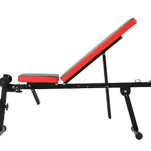 Купить Скамья Unix Fit BENCH 130P силовая универсальная в Москве