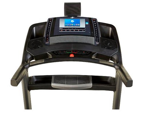 Беговая дорожка NordicTrack Commercial 1750, к/пояс Polar