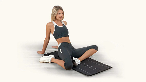 Коврик Technogym Wellness Pad