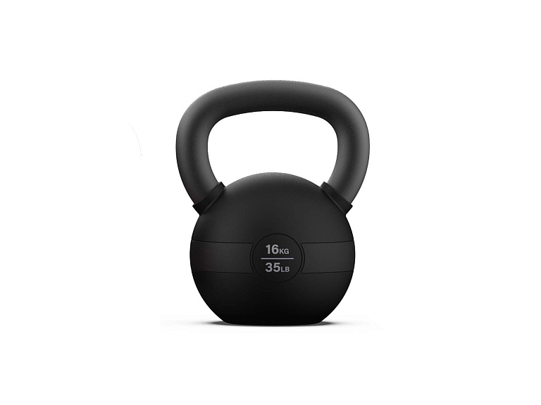 Technogym Performance Kettlebell 4 кг — фото 6