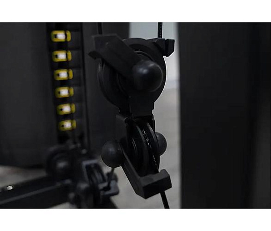 Мультистанция Hasttings HastPower 250 фото4