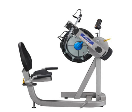 Велотренажер First Degree Fitness E-720 Cycle XT фото3