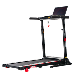 Купить Беговая дорожка CardioPower TT10 в Москве