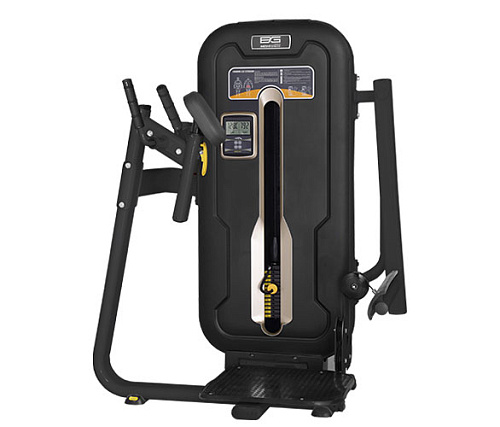 Купить Ягодичные мышцы Bronze Gym MZM-016A в Москве