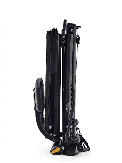 Многофункциональный тренажер Total Gym Elevate Encompass TGP0-B2 фото3