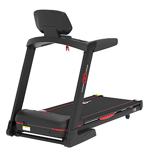 Купить Беговая дорожка CardioPower T65 в Москве