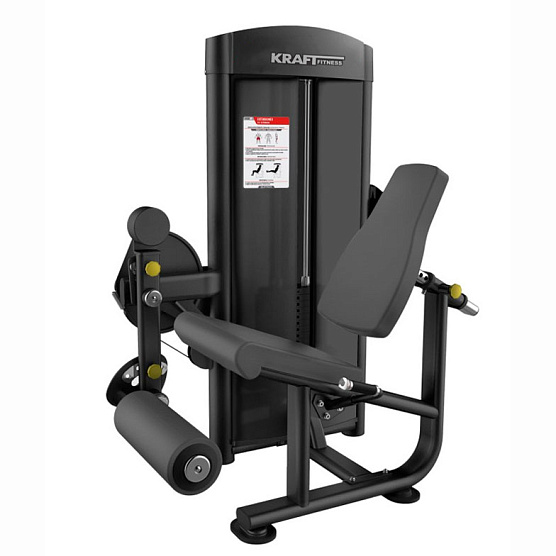 Разгибание ног Kraft Fitness KFLE
