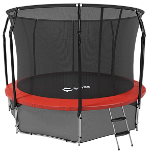 Купить Батут Scholle Батут Scholle Space Twin Blue/Red 12FT (3.66м) в Москве