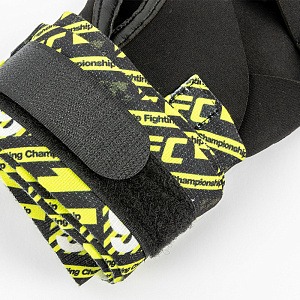 Купить UFC Гелевые бинты UFC Gel Glove Wraps WH, SM в Москве