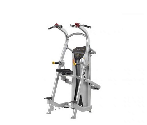 Купить Подтягивание и отжимание с помощью Hoist HD-3700 в Москве