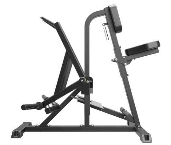 Горизонтальная рычажная тяга Aerofit Impulse IFP1302 фото2
