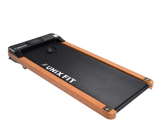 Беговая дорожка Unix Fit Wood Way 