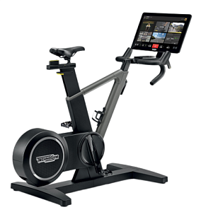 Вертикальный велотренажер Technogym Ride