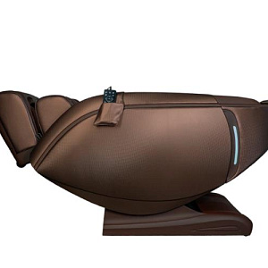 Купить Массажное кресло Ergonova Organic 5 Espresso Brown массажное кресло в Москве