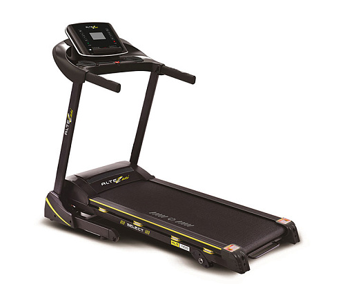 Беговая дорожка Ultra Gym Altezani ALS 1100