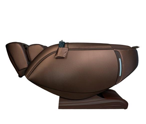 Массажное кресло Ergonova Organic 5 Espresso Brown