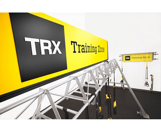 Опорная рама TRX S-FRAME STANDARD (пролет 7,1 м) фото6